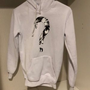 XXXTentacion ? Hoodie